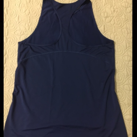 Nike women’s tank Size L - Picture 2 of 3